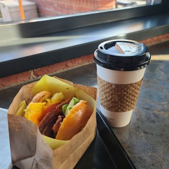 Eggsactly - Breakfast & Brunch Near Me - La Verne, California