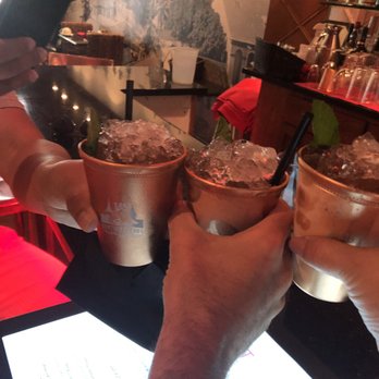The Saint Hotel-Key West - best mint julep!! - Hotels Near Me - Key West, Florida The Saint Hotel-Key West - best mint julep!! - Hotels Near Me - Key West, Florida