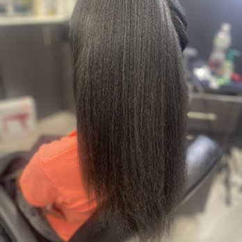 Beau Ky - Kids Blow-Out - Hair Stylists Near Me - Paramus, New Jersey
