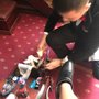 Photo of The Prince Consort's Shoe Shine