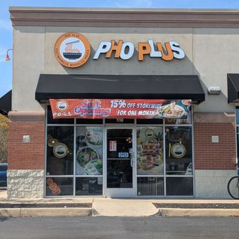 Pho Plus - Vietnamese Near Me - Avon, Indiana Pho Plus - Vietnamese Near Me - Avon, Indiana