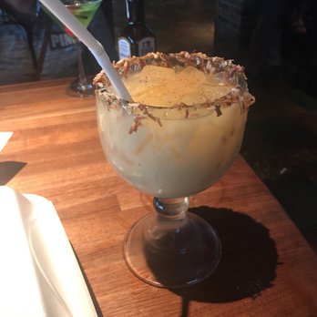 Cheddar's Scratch Kitchen - Pain killer . They only limit you to two - Comfort Food Near Me - Roanoke, Virginia