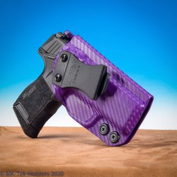 MK-Tek Holsters