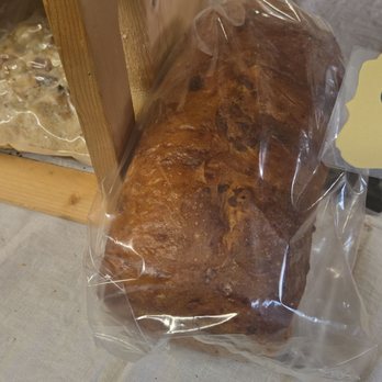 1840s General Store & Bakery - Bakeries Near Me - Pakenham, Ontario