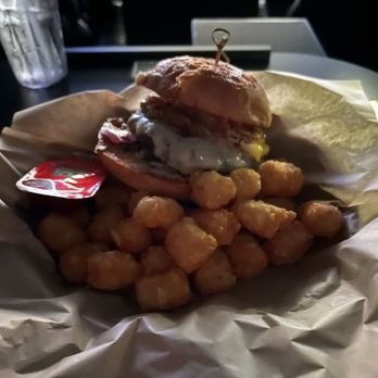 Flix Brewhouse - Cinema Near Me - San Antonio, Texas
