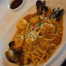 Linguine Mar Chiaro Linguine Mar Chiaro