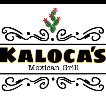 Kaloca's Mexican Grill - Mexican Near Me - Red Bluff, California