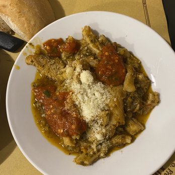 Da Nerbone - Tripe - Tuscan Near Me - Florence, FI