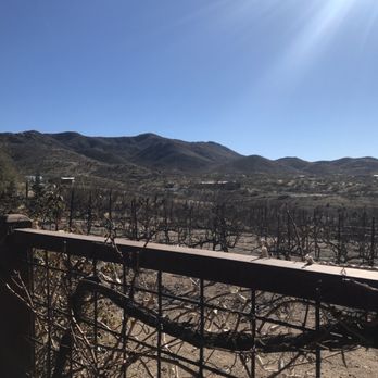 Charron Vineyards - Wineries Near Me - Vail, Arizona Charron Vineyards - Wineries Near Me - Vail, Arizona