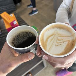 Drip Coffee