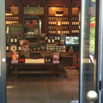 Beringer Vineyards - Wineries Near Me - St. Helena, California Beringer Vineyards - Wineries Near Me - St. Helena, California