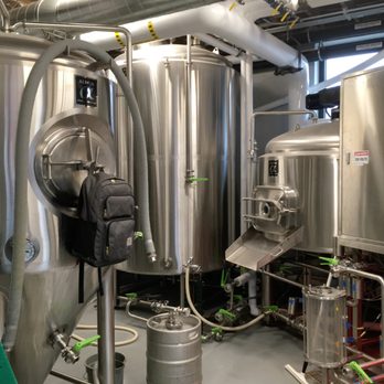 The Empourium Brewing Company - Emporium Brewing - brewery - Brewpubs Near Me - Denver, Colorado