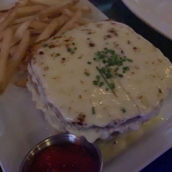 Therapy  - Lobster Grilled Cheese - Bars Near Me - Las Vegas, Nevada