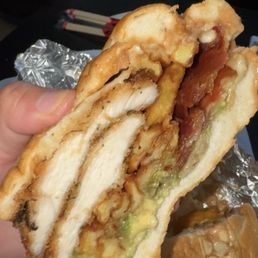 67. Heart Attack - Roll 67. Heart Attack - Roll