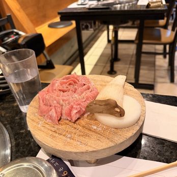 336 Korean Wet Aging BBQ House - Korean Near Me - Niles, Illinois 336 Korean Wet Aging BBQ House - Korean Near Me - Niles, Illinois