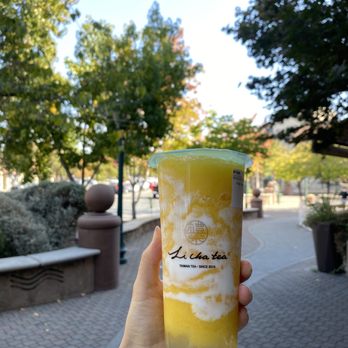 Li Cha Tea - Bubble Tea Near Me - Walnut Creek, California Li Cha Tea - Bubble Tea Near Me - Walnut Creek, California