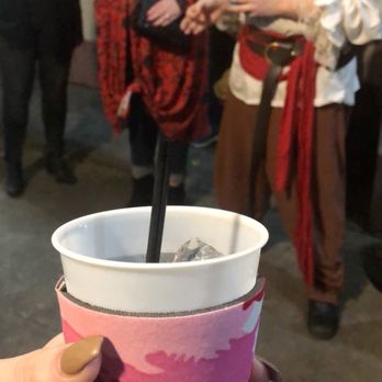 Nightly Spirits - Food Tours Near Me - Denver, Colorado