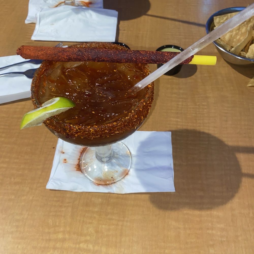 El Calamar - Tamarita - Mexican Near Me - Santa Ana, California