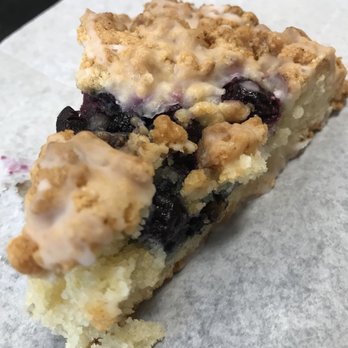 Herban Coffee and Blooms - Blueberry Scone - Coffee & Tea Near Me - Plattsmouth, Nebraska Herban Coffee and Blooms - Blueberry Scone - Coffee & Tea Near Me - Plattsmouth, Nebraska