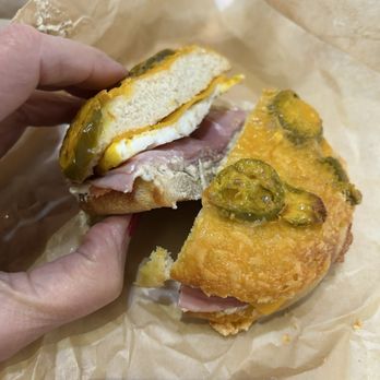 Noah's NY Bagels - Bagels Near Me - Danville, California Noah's NY Bagels - Bagels Near Me - Danville, California