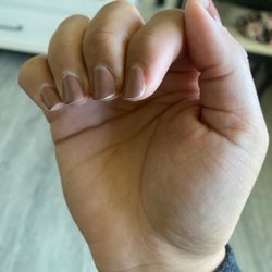 All Nails
