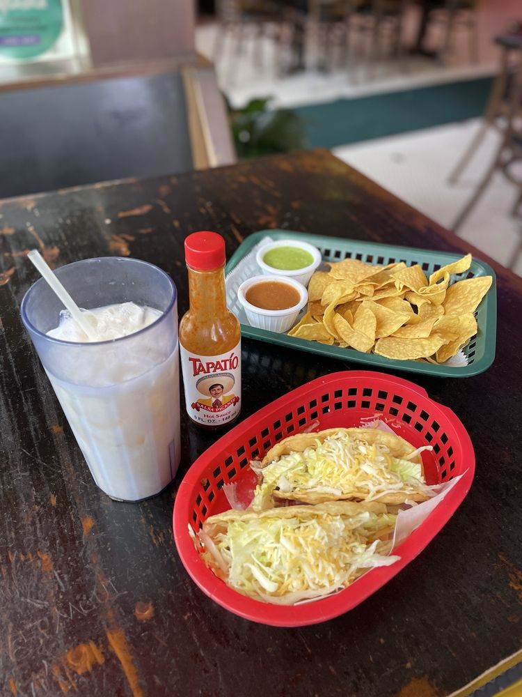 Fernando's Mexican Grill