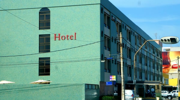 Hotel Verdemar by null