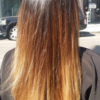 Janelle Varada Hair Studio - After :) - Hair Stylists Near Me - Beverly Hills, California Janelle Varada Hair Studio - After :) - Hair Stylists Near Me - Beverly Hills, California