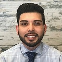 Rio Dental & Orthodontics - Fort Worth - Dr. Torres