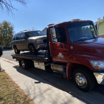 Royyal Towing - Towing Near Me