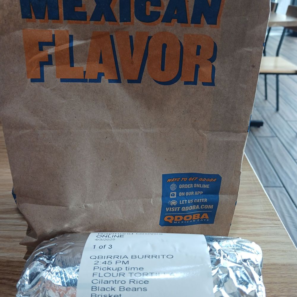 QDOBA Mexican Eats - Mexican Near Me - Lincoln, Nebraska QDOBA Mexican Eats - Mexican Near Me - Lincoln, Nebraska