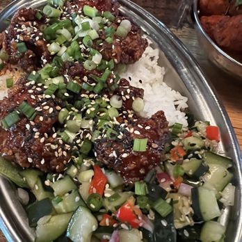 Spork - Mexican Near Me - Bend, Oregon