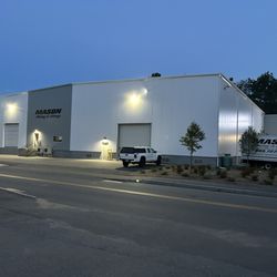 Mason Moving and Storage - Mason Moving & Storage