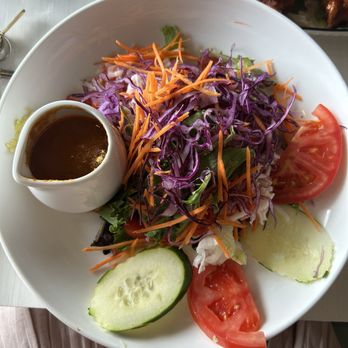 Thai Princess - Crab Salad - Thai Near Me - Bloomfield Township, Michigan