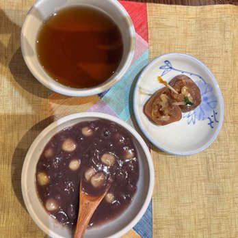 Borit Gogae - Set menu - Korean Near Me - Los Angeles, California