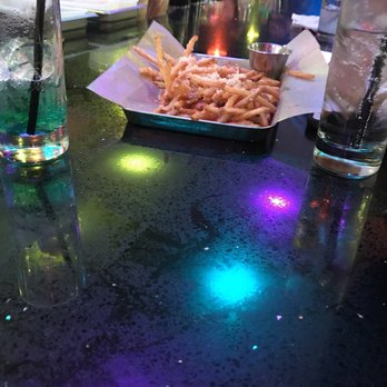 Barcode - Cocktail Bars Near Me - Garden Grove, California