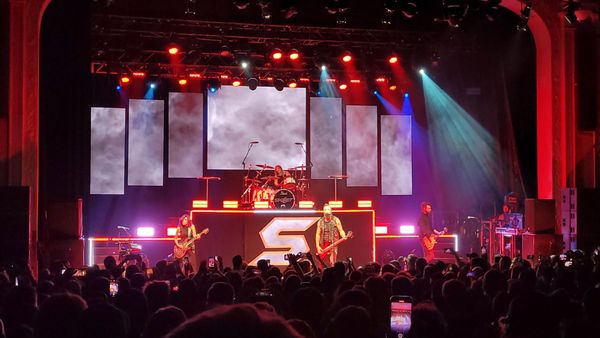 Danforth Music Hall by null