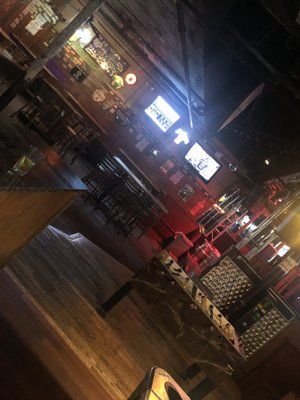 Boar's Head Lounge by null