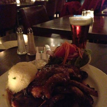 Marble City Bar - Lamb ribs - Bars Near Me - Kilkenny, KK Marble City Bar - Lamb ribs - Bars Near Me - Kilkenny, KK