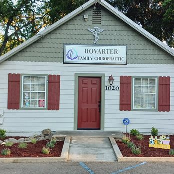 Hovarter Family Chiropractic - Chiropractors Near Me - Paso Robles, California Hovarter Family Chiropractic - Chiropractors Near Me - Paso Robles, California