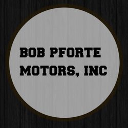 Bob Pforte Motors