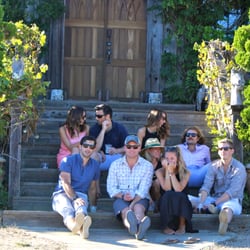 Stubbs Vineyard