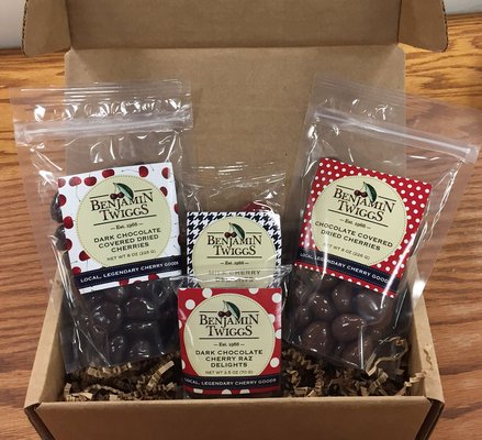 Benjamin Twiggs by null