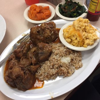 Alma's Place - Desserts Near Me - Compton, California