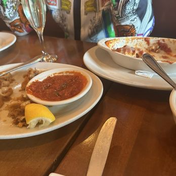 ANTONIO’S TRATTORIA - Updated April 2025 - 1340 Photos & 1148 Reviews