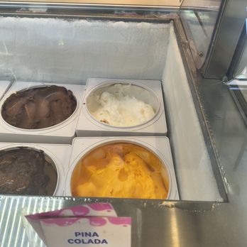 Cream - Ice Cream & Frozen Yogurt Near Me - Fresno, California