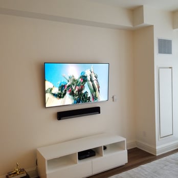 NYC Professional TV Mounting - Home Theatre Installation Near Me NYC Professional TV Mounting - Home Theatre Installation Near Me