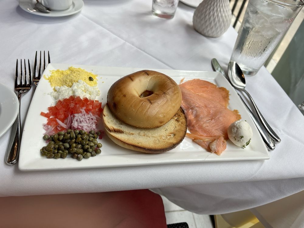 Brasserie du Parc