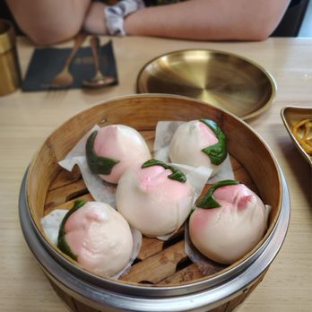 26 PHO BOBA Korean - Longevity buns - Korean Near Me - Lexington, South Carolina