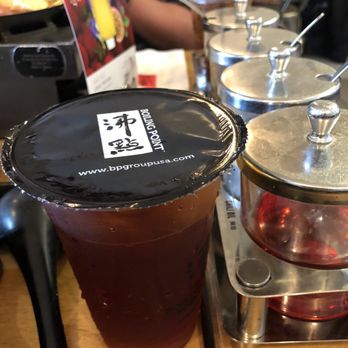 Boiling Point - Taiwanese Near Me - Redmond, Washington